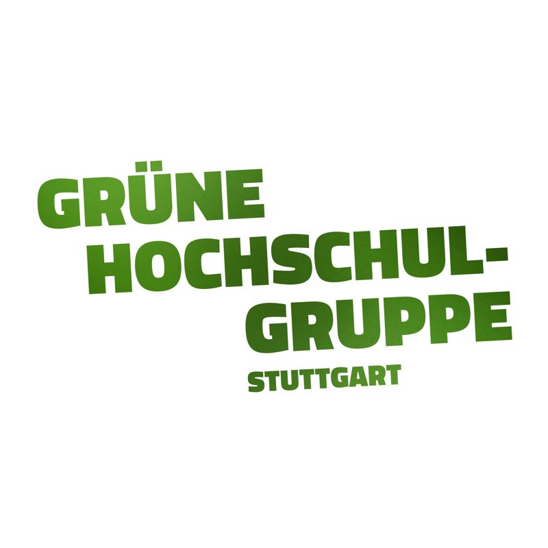 Grüne Hochschulgruppe Stuttgart