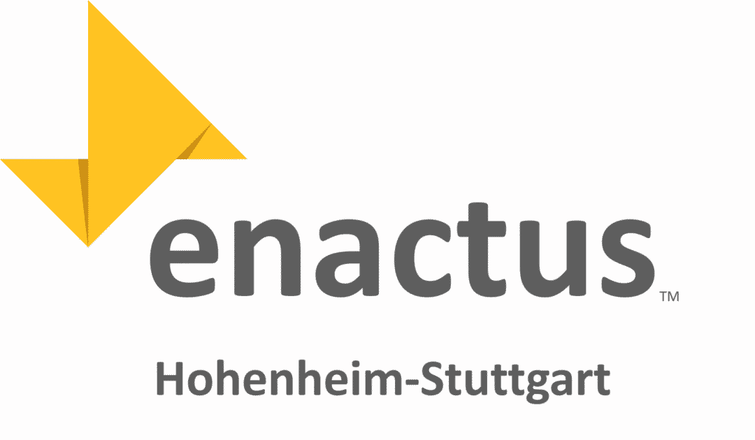enactus Stuttgart-Hohenheim