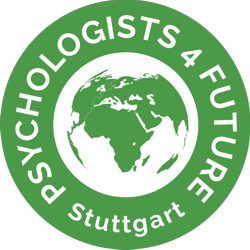 Psychologists For Future Stuttgart